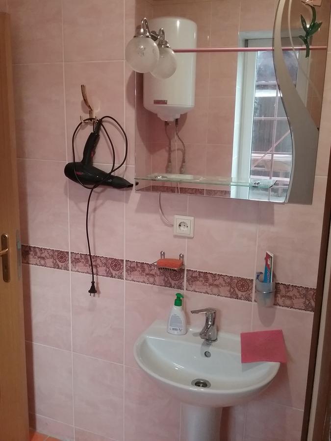 Hostel 777 Kharkiv Exterior photo